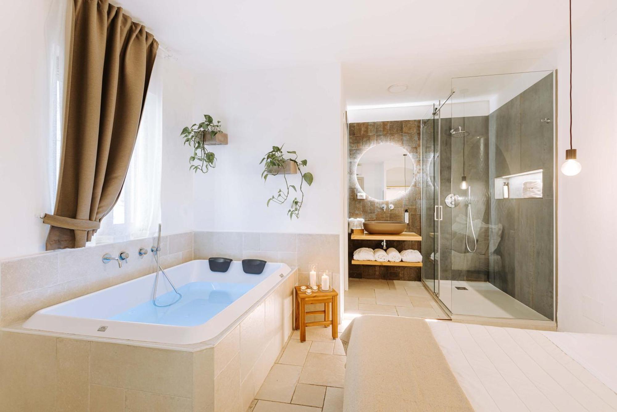 Dirium - Exclusive Rooms Monopoli Bagian luar foto