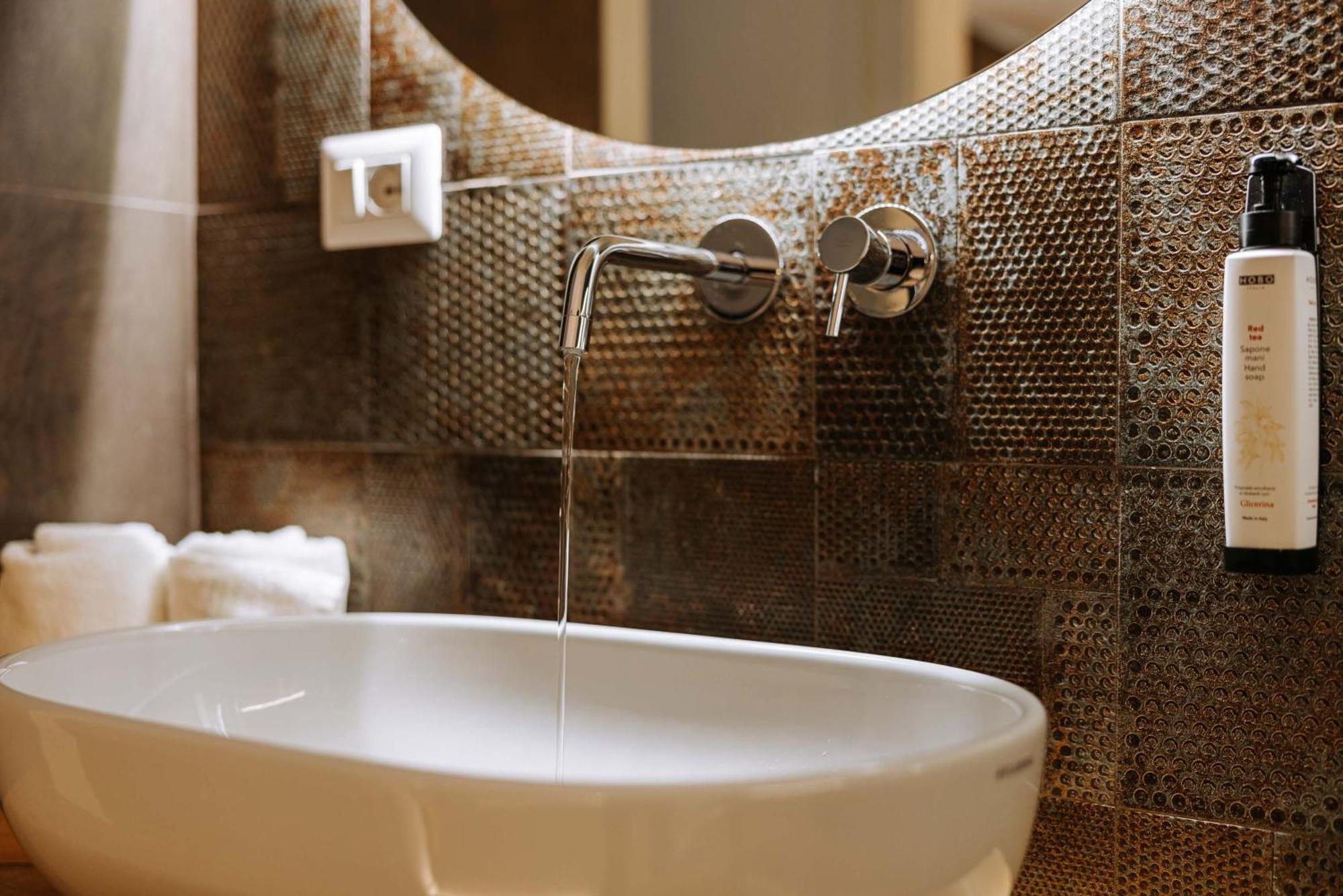 Dirium - Exclusive Rooms Monopoli Bagian luar foto