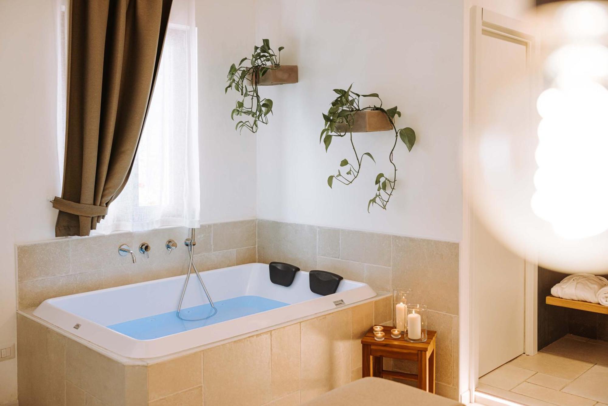Dirium - Exclusive Rooms Monopoli Bagian luar foto