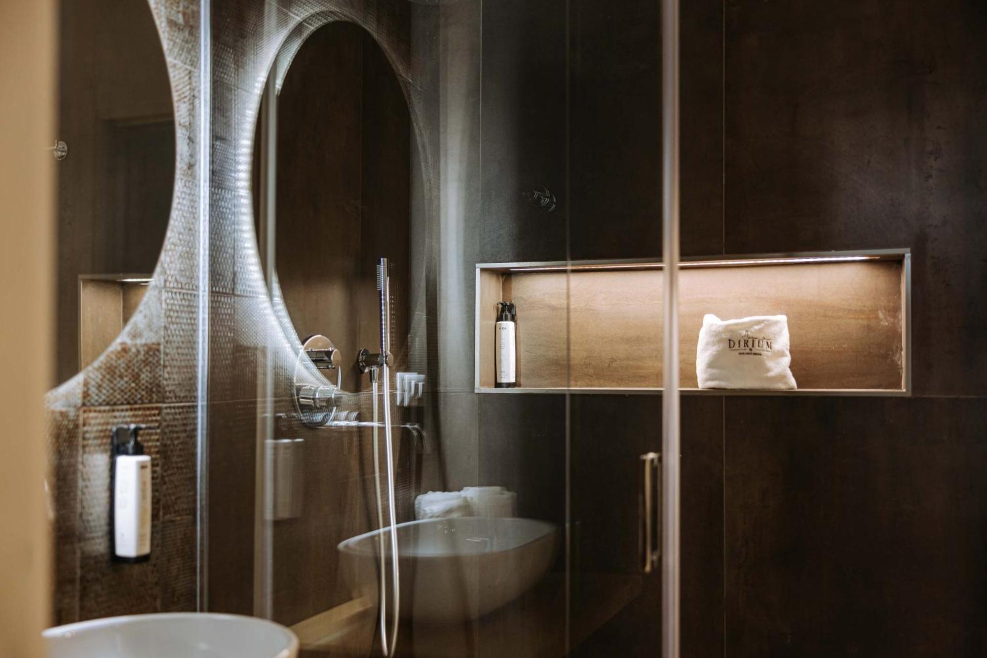 Dirium - Exclusive Rooms Monopoli Bagian luar foto