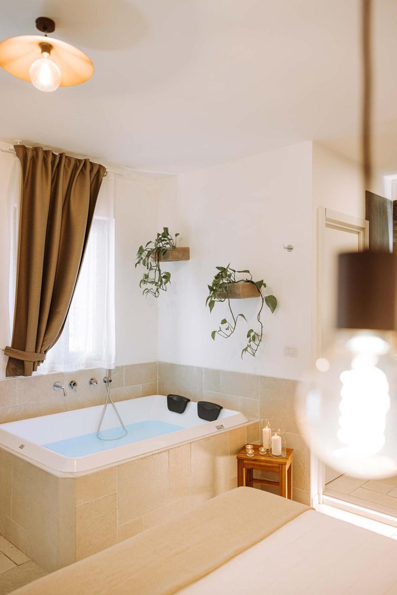 Dirium - Exclusive Rooms Monopoli Bagian luar foto