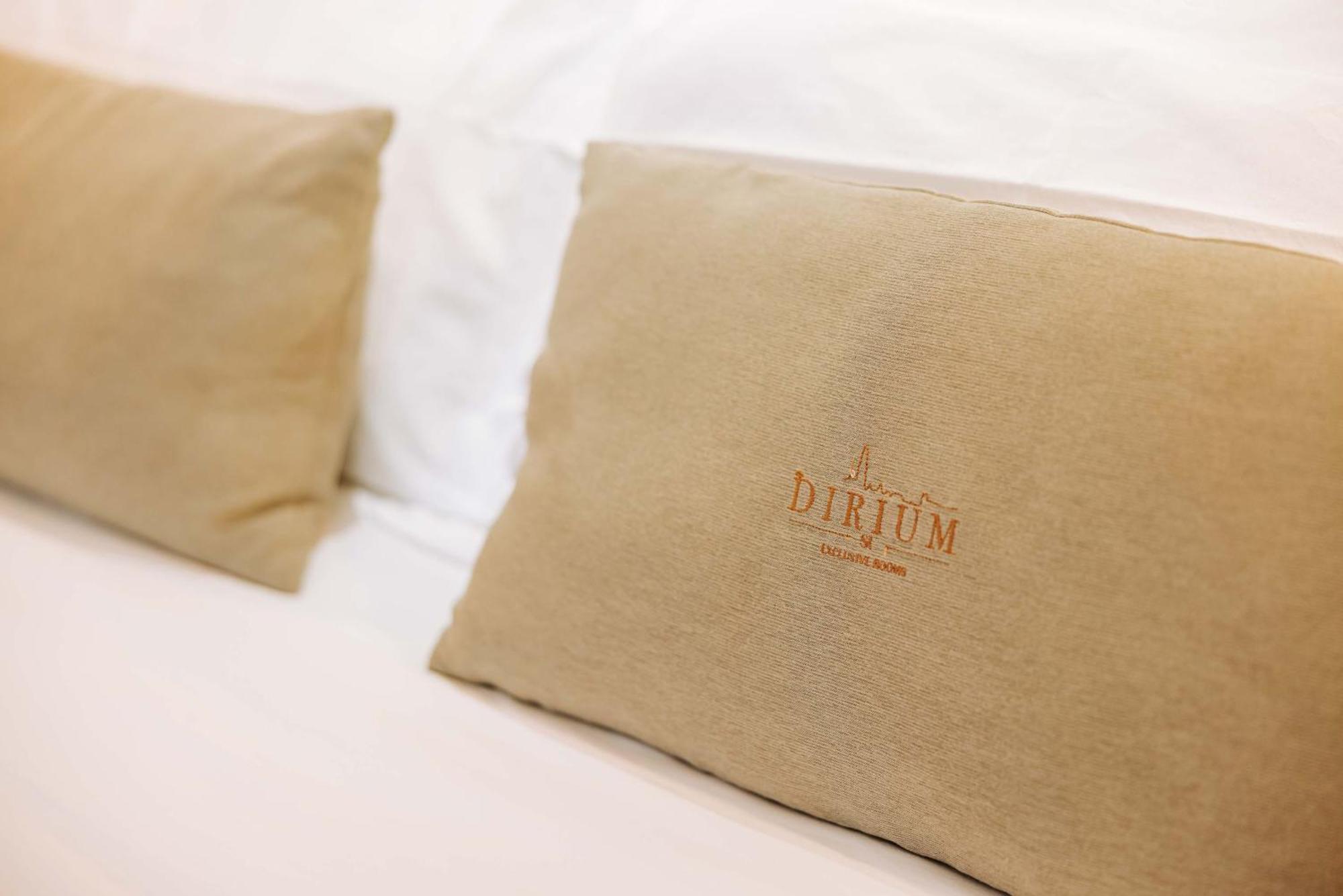 Dirium - Exclusive Rooms Monopoli Bagian luar foto
