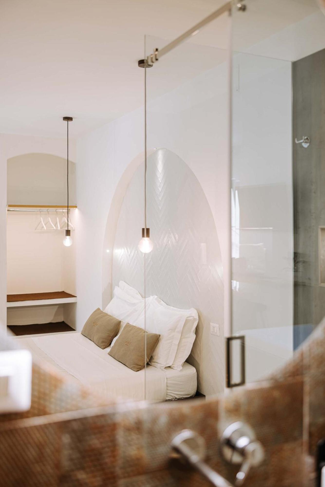 Dirium - Exclusive Rooms Monopoli Bagian luar foto