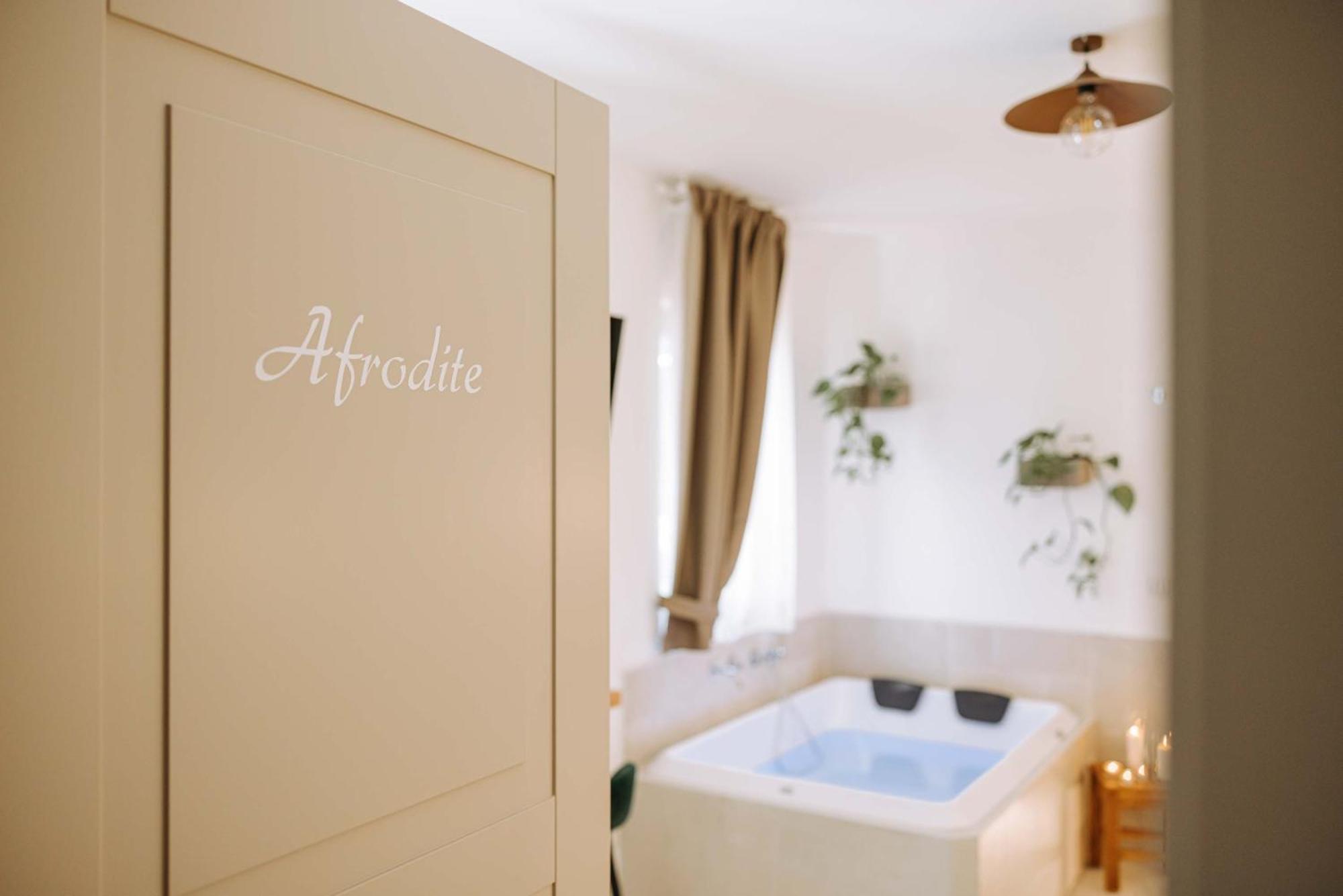 Dirium - Exclusive Rooms Monopoli Bagian luar foto