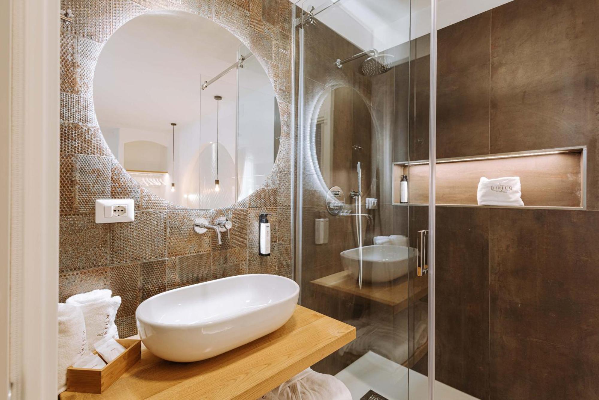 Dirium - Exclusive Rooms Monopoli Bagian luar foto